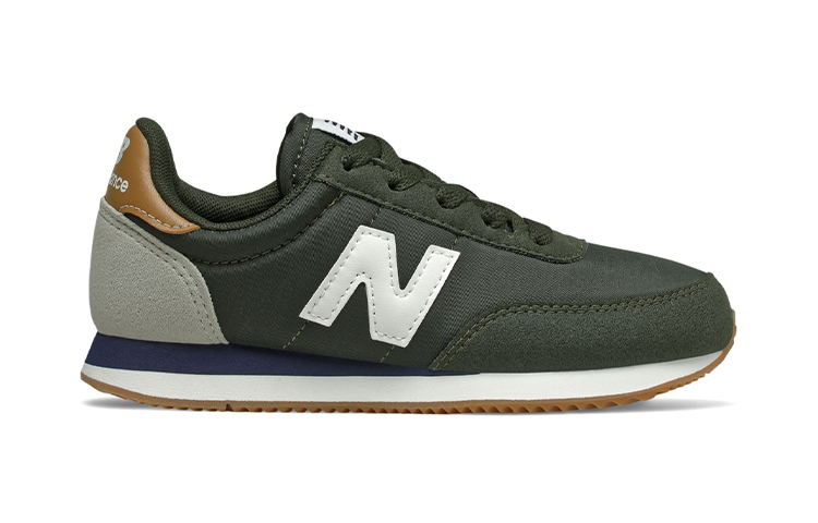 (PS) NB ' 720 Green 'Olive' 圖 2