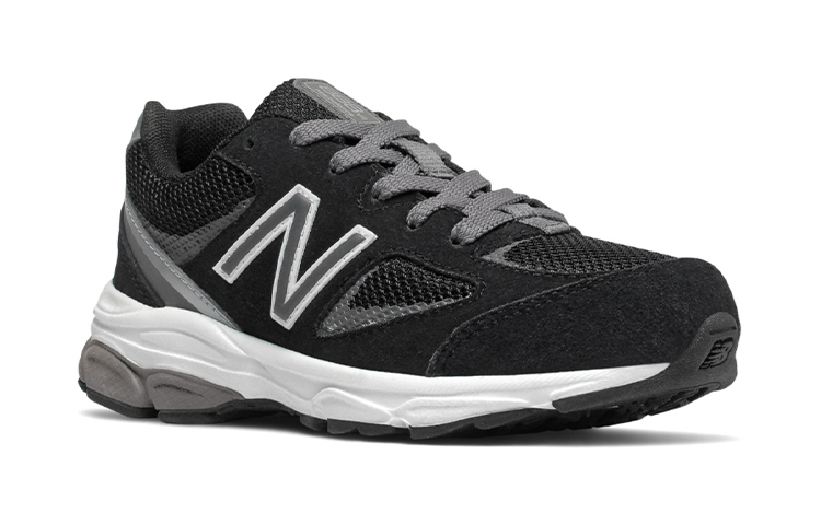 Lookbook (PS) New Balance '888v2' Hitam PK888BG2