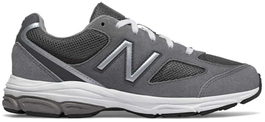 (PS) New Balance '888v2' Kelabu PK888GG2 Order (PS) New Balance '888v2' Kelabu PK888GG2