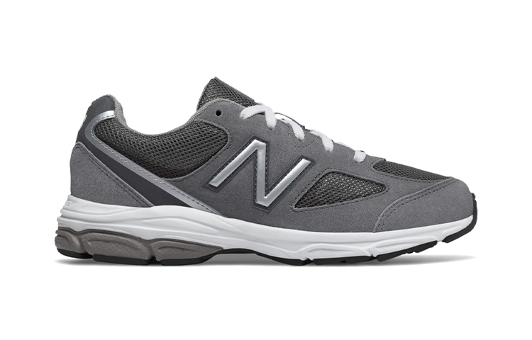 Order (PS) New Balance '888v2' Kelabu PK888GG2