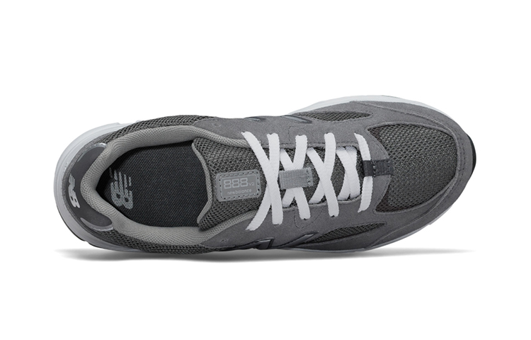 Lookbook (PS) New Balance '888v2' Kelabu PK888GG2