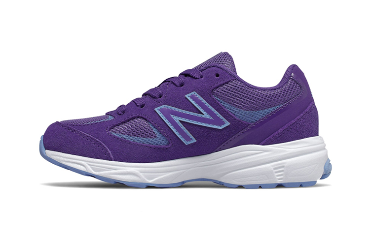 (Preschool) New Balance ' 888v2 'Purple' PK888VY2