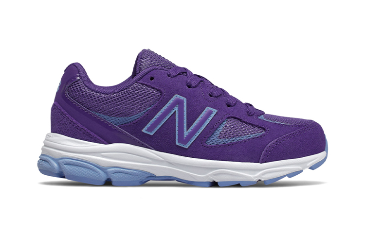 Order 中童 New Balance 888v2 紫色