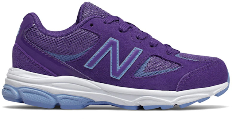 中童 New Balance 888v2 紫色 Order 中童 New Balance 888v2 紫色