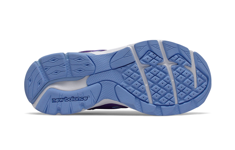 Shop 中童 New Balance 888v2 紫色
