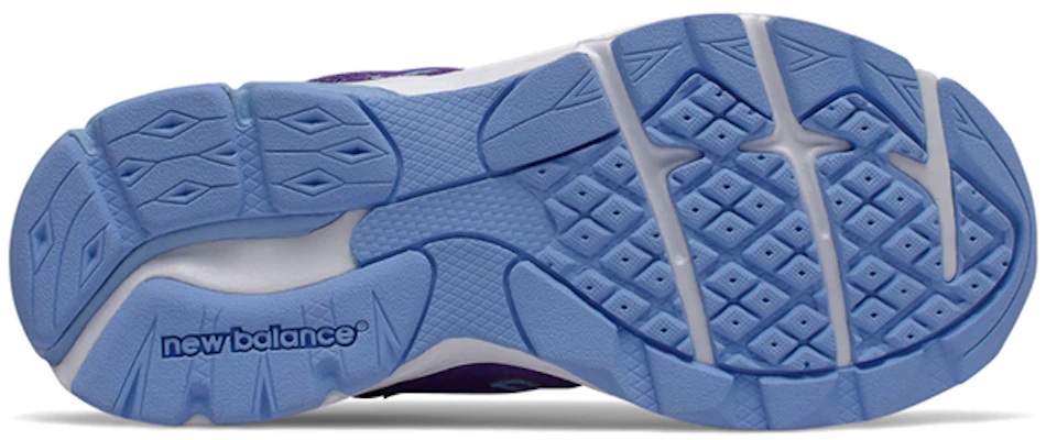 中童 New Balance 888v2 紫色 Shop 中童 New Balance 888v2 紫色