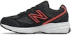 (PS) New Balance '888v2 /Merah' Hitam ' PK888BF2