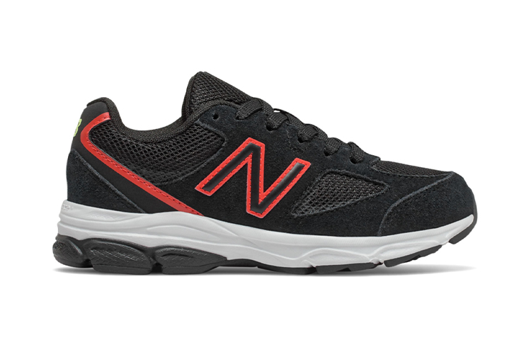 Order (PS) ニューバランス 888v2 レッド/ブラック PK888BF2