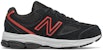 (PS) New Balance '888v2 /Merah' Hitam ' PK888BF2