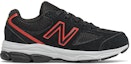 Order (PS) New Balance '888v2 /Merah' Hitam ' PK888BF2
