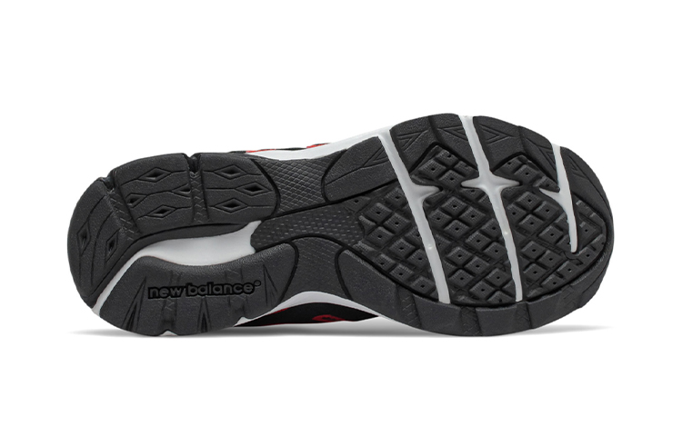 Shop (PS) ニューバランス 888v2 レッド/ブラック PK888BF2