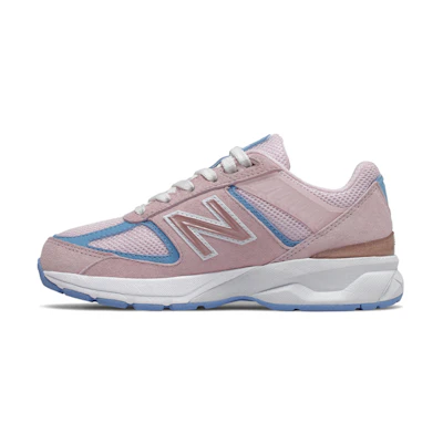 (PS) NB ' 990v5 'Pink'
