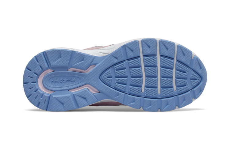 Shop (PS) New Balance 990v5 'Pink' Sepatu Sneakers Wanita PC990MP5