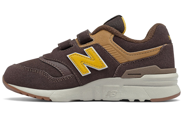 Buy (PS) New Balance '997' Coklat PZ997HFW