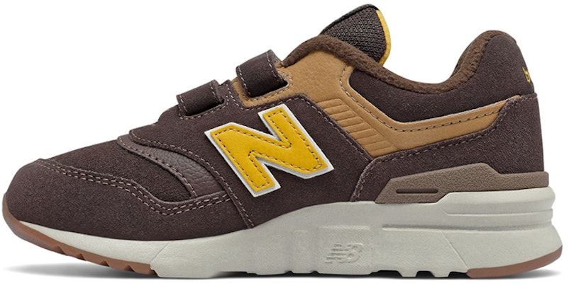 (PS) New Balance '997' Coklat PZ997HFW Buy (PS) New Balance '997' Coklat PZ997HFW