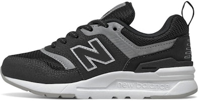 (Preschool) New Balance ' 997H 'Black' PR997HFI (Preschool) New Balance ' 997H 'Black' PR997HFI