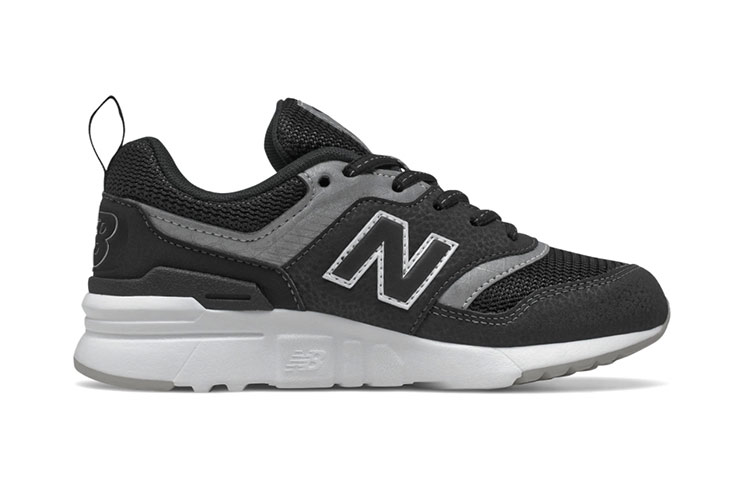 Order (PS) 新百伦 997H '黑色' PR997HFI