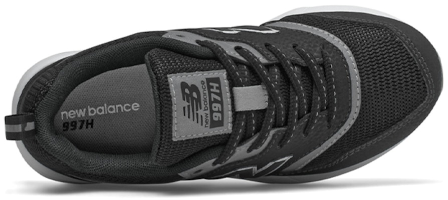 (PS) 新百伦 997H '黑色' PR997HFI Lookbook (PS) 新百伦 997H '黑色' PR997HFI