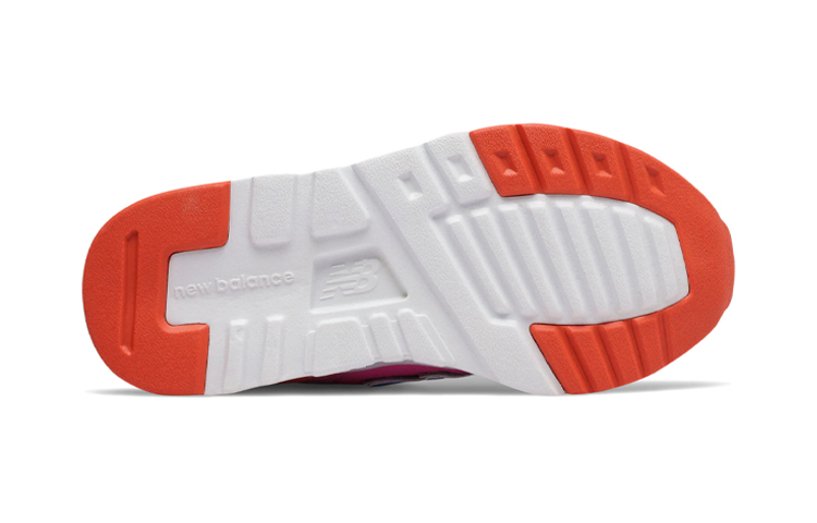 Shop (PS) New Balance 997H 'Biru' 'Merah Jambu' PR997HDC