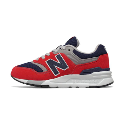 (PS) NB ' 997H 'Red'