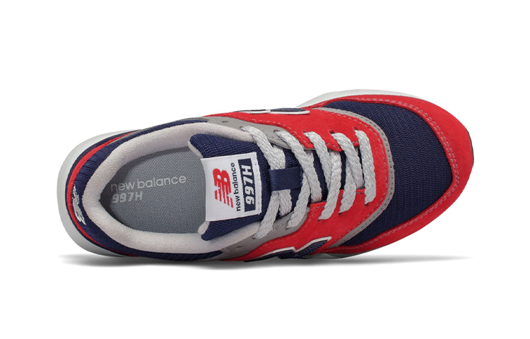 (PS) NB ' 997H 'Red' 圖 3