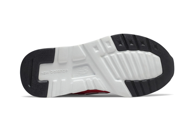 (PS) NB ' 997H 'Red' 圖 4