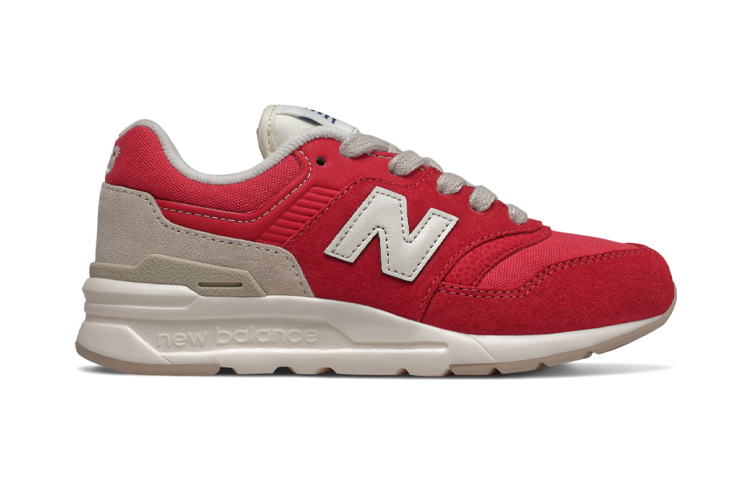 Order 中童 New Balance 997H 大紅