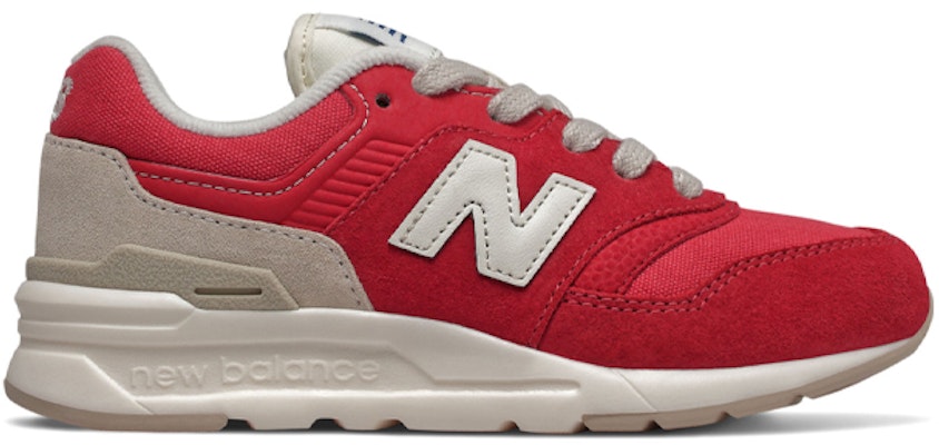 中童 New Balance 997H 大紅 Order 中童 New Balance 997H 大紅