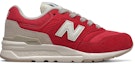 Order 中童 New Balance 997H 大紅