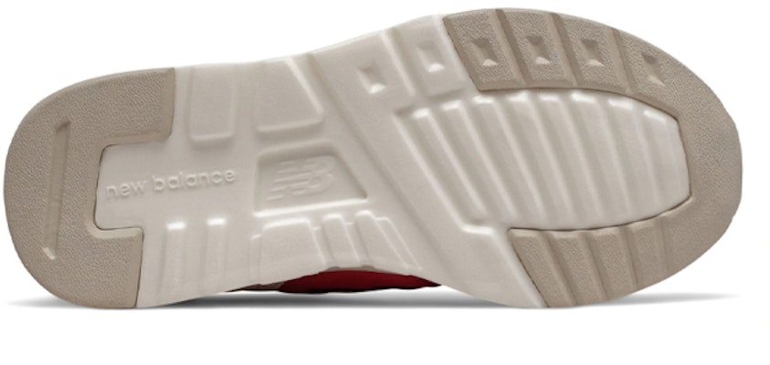 中童 New Balance 997H 大紅 Shop 中童 New Balance 997H 大紅