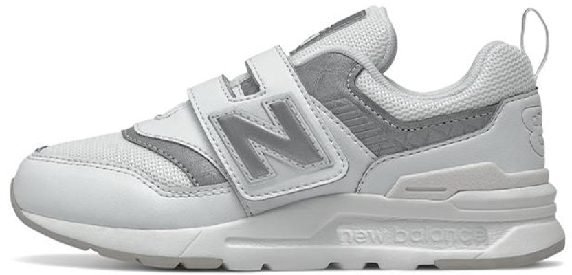 (PS) New Balance '997H' Putih PZ997HFK Buy (PS) New Balance '997H' Putih PZ997HFK