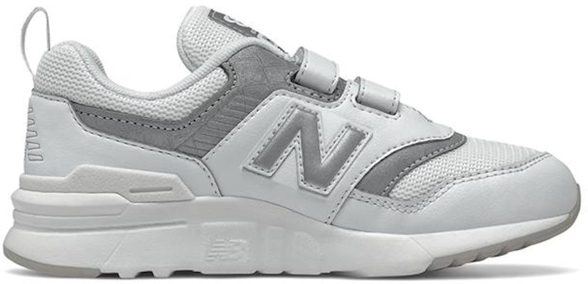 (PS) New Balance '997H' Putih PZ997HFK Order (PS) New Balance '997H' Putih PZ997HFK