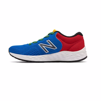 (PS) NB ' Arishi v2 Blue/ 'Red'
