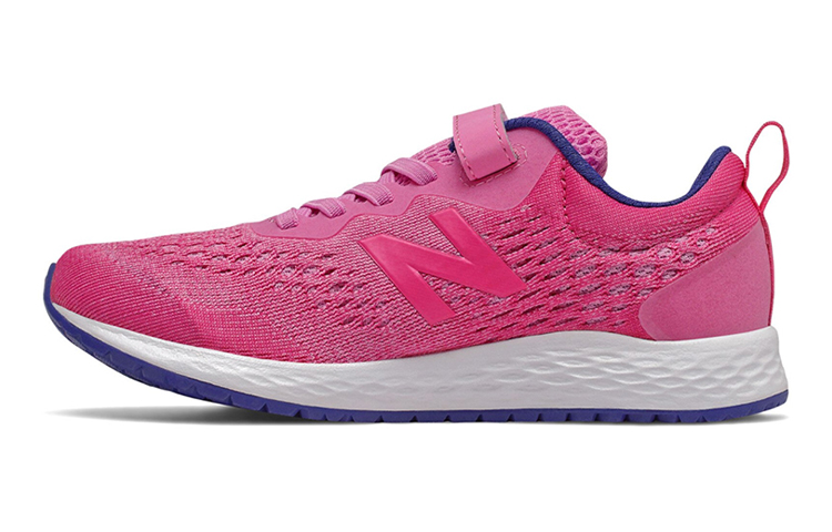 (Preschool) New Balance ' Fresh Foam Arishi 'Pink' YAARICP3