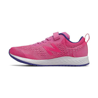 (PS) NB ' Fresh Foam Arishi 'Pink'