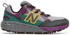 (PS) New Balance 'Fresh Foam Crag /Hijau/Ungu 'Kelabu' PECRGLC2