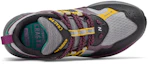 Lookbook (PS) New Balance Fresh Foam Crag Verde Viola Grigio PECRGLC2