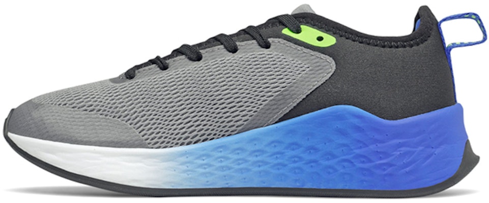 (Preschool) New Balance ' Fresh Foam Fast v2 /Blue 'Grey' YKFSTLS2 Buy (Preschool) New Balance ' Fresh Foam Fast v2 /Blue 'Grey' YKFSTLS2