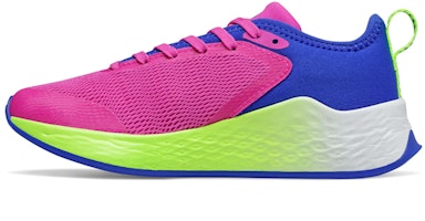 (Preschool) New Balance ' Fresh Foam Fast v2 'Pink' YKFSTLF2 (Preschool) New Balance ' Fresh Foam Fast v2 'Pink' YKFSTLF2