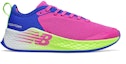 Order (PS) New Balance 'Fresh Foam Fast v2' 'Merah Jambu' YKFSTLF2