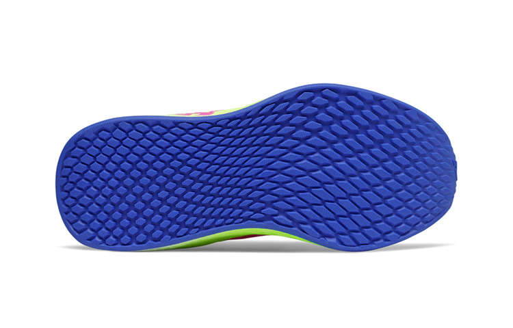 Shop (PS) New Balance 'Fresh Foam Fast v2' 'Merah Jambu' YKFSTLF2