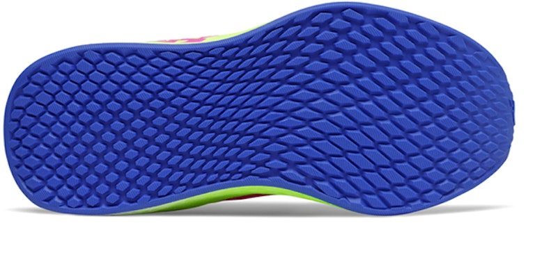 (Preschool) New Balance ' Fresh Foam Fast v2 'Pink' YKFSTLF2 Shop (Preschool) New Balance ' Fresh Foam Fast v2 'Pink' YKFSTLF2