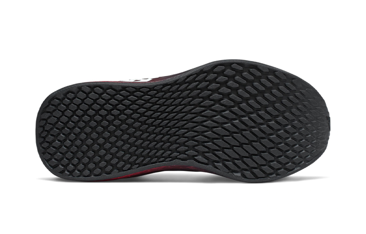 Shop (PS) New Balance Fresh Foam Fast v2 Rouge Noir YKFSTLB2
