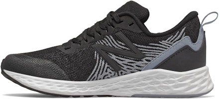 (Preschool) New Balance ' Fresh Foam Tempo Black/ 'White' PPTMPBK (Preschool) New Balance ' Fresh Foam Tempo Black/ 'White' PPTMPBK