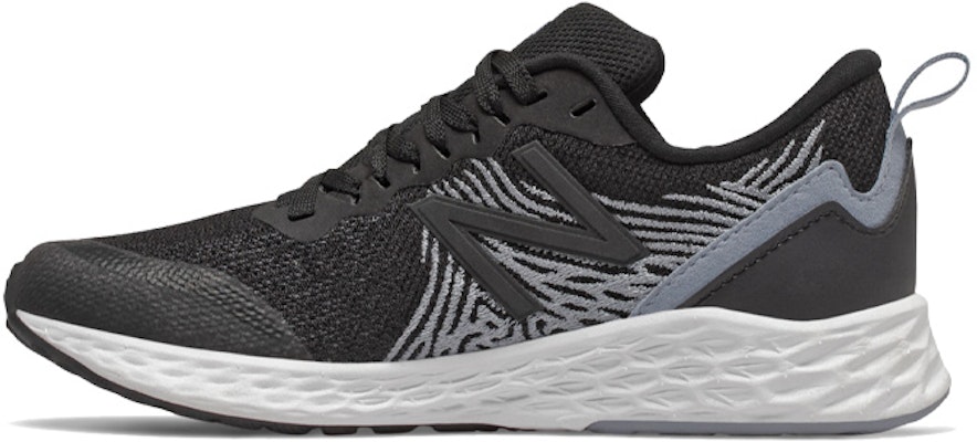 (PS) 新百伦 Fresh Foam Tempo 黑/白 运动鞋 PPTMPBK Buy (PS) 新百伦 Fresh Foam Tempo 黑/白 运动鞋 PPTMPBK