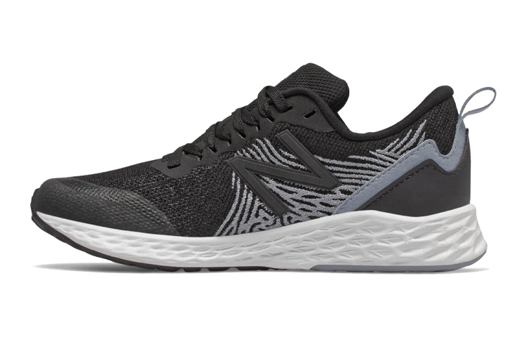 Buy (PS) New Balance Fresh Foam Tempo Schwarz/Weiß PPTMPBK