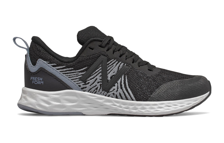 Order (PS) New Balance Fresh Foam Tempo Schwarz/Weiß PPTMPBK
