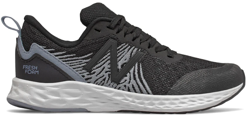 (PS) New Balance Fresh Foam Tempo Schwarz/Weiß PPTMPBK Order (PS) New Balance Fresh Foam Tempo Schwarz/Weiß PPTMPBK