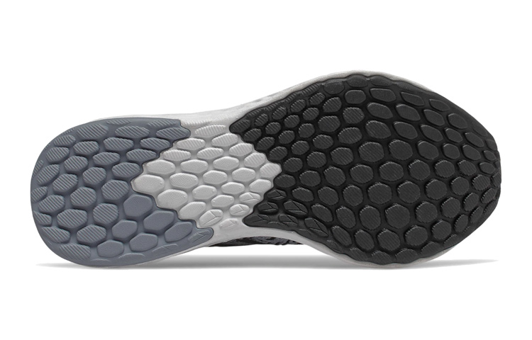 Shop (PS) New Balance Fresh Foam Tempo Schwarz/Weiß PPTMPBK