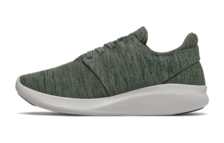 (Preschool) New Balance ' FuelCore Coast v3 'Green' YACSTHG